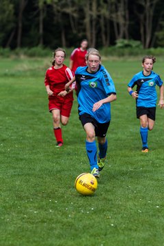 Bild 82 - D-Juniorinnen MTSV Neum�nster - Ratzeburger SV : Ergebnis: 4:3